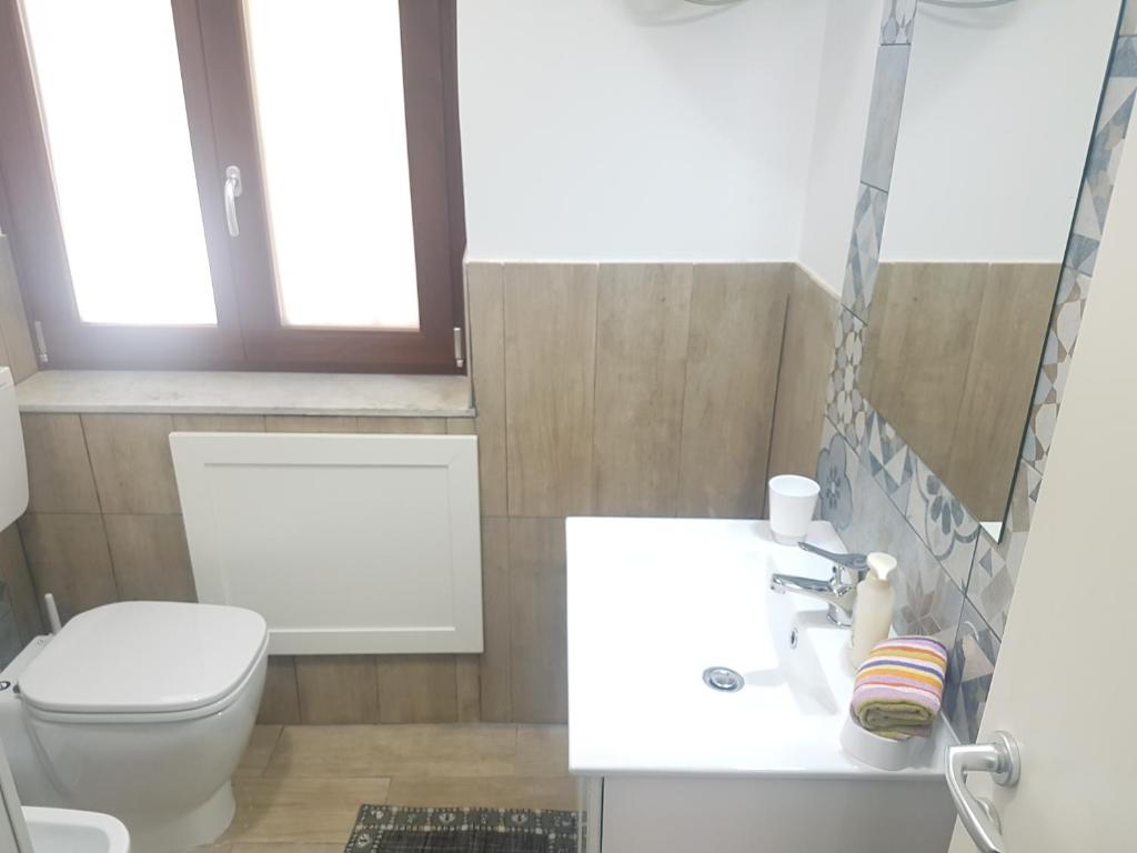 MASSIMO 2 SUITE " apartment palermo center wifi room 6