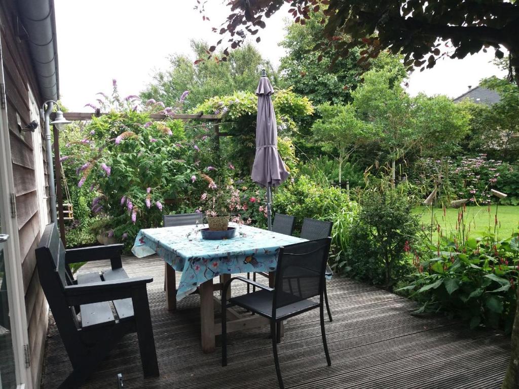 Vakantiehuis Merel room 1