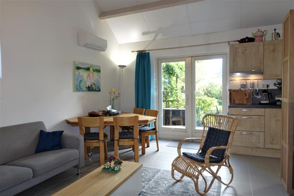 Vakantiehuis Merel room 4