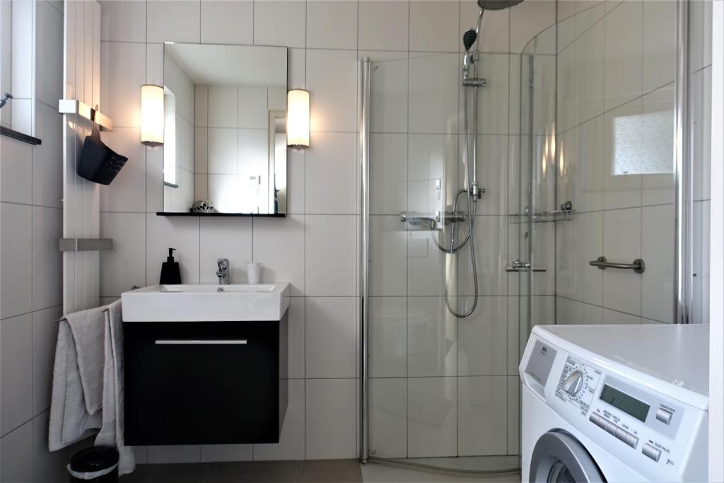 Vakantiehuis Merel room 6