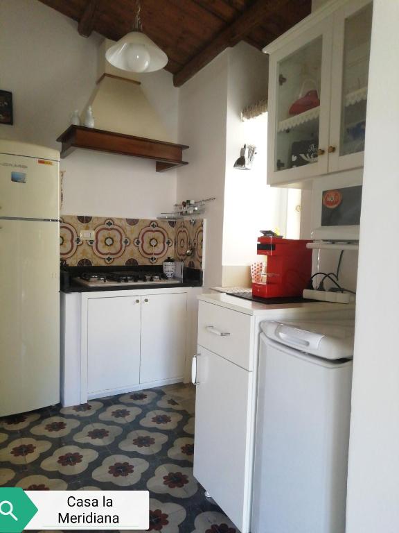 casa La Meridiana room 3