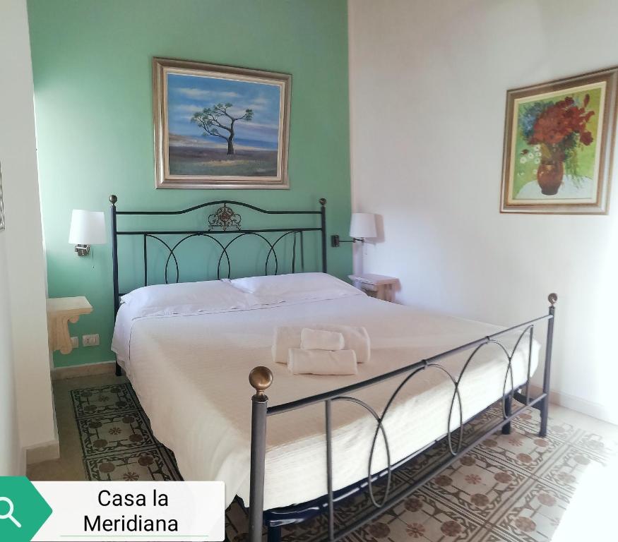 casa La Meridiana room 4