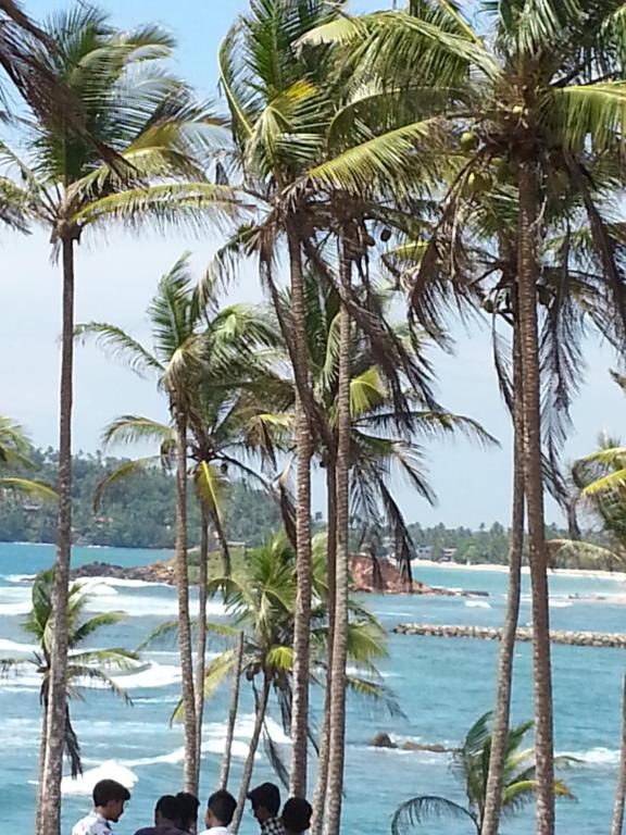 Methusha Holiday House room 3