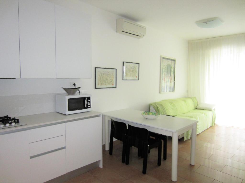 Residence Mexico room 1