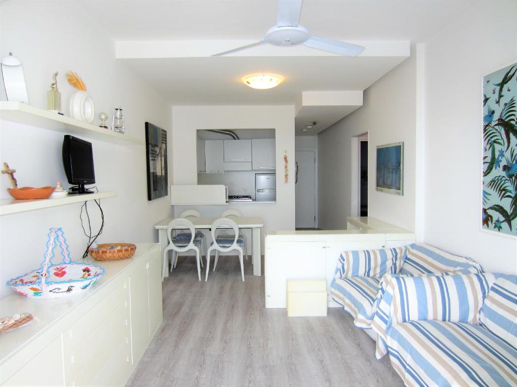 Residence Mexico room 2