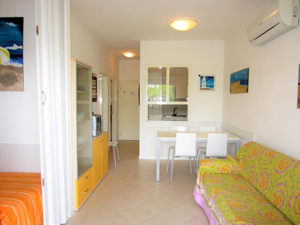 Residence Mexico room 5