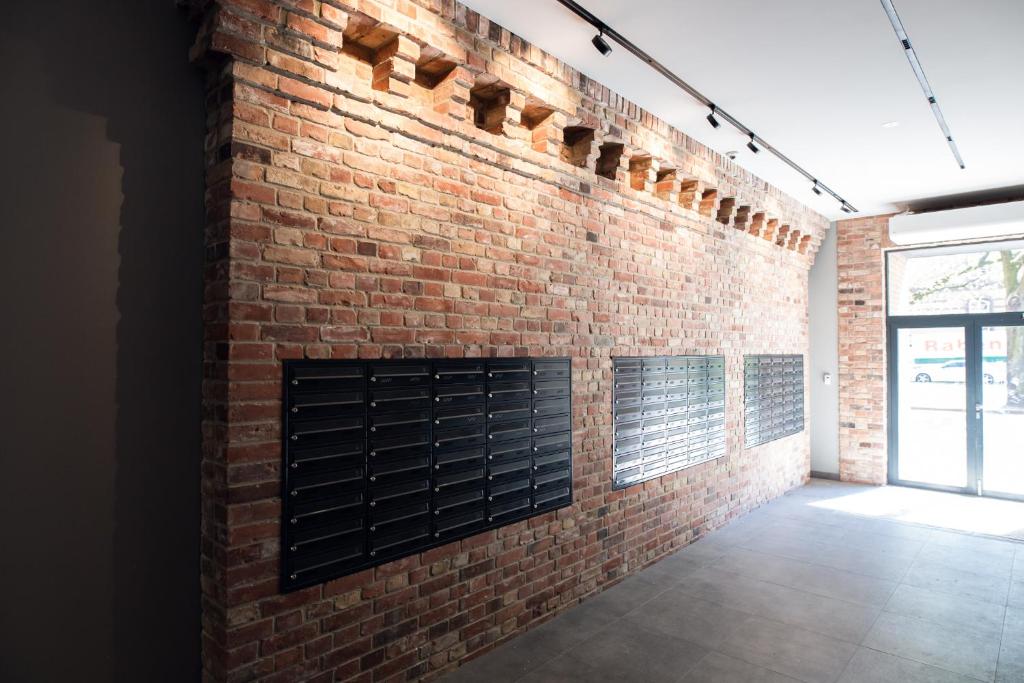 M.H. ArtHouse Apartment Szczecin room 2