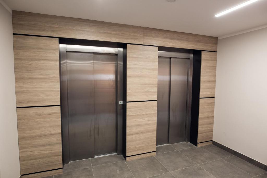 M.H. ArtHouse Apartment Szczecin room 3