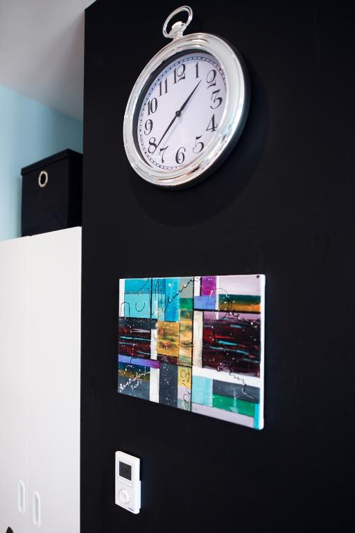 M.H. ArtHouse Apartment Szczecin room 6