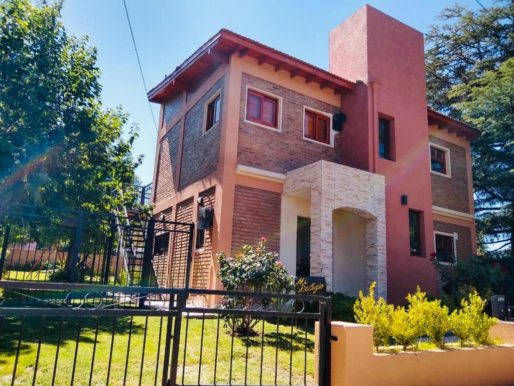 Mi Refugio