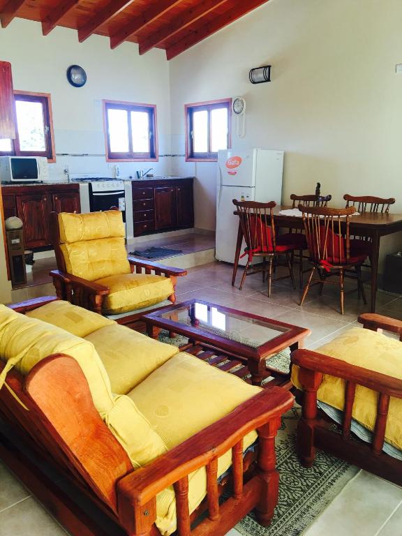 Mi Refugio room 2