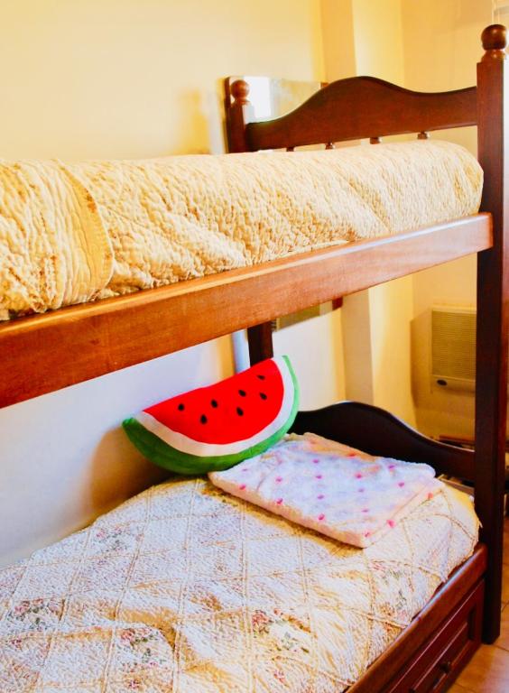 Mi Refugio room 4