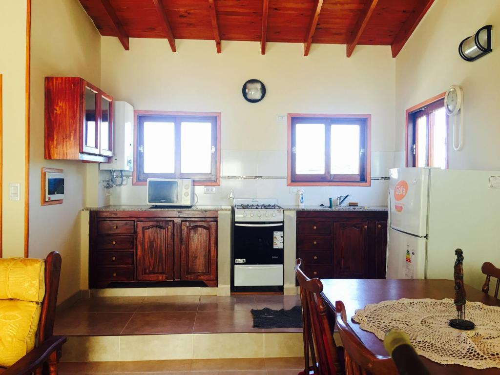 Mi Refugio room 6