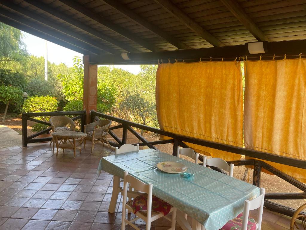 La Mia casa vacanza room 1