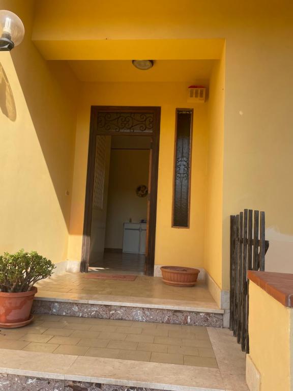 La Mia casa vacanza room 5