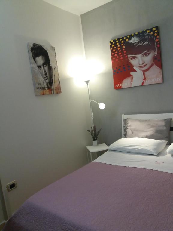 La Mia Casetta room 1