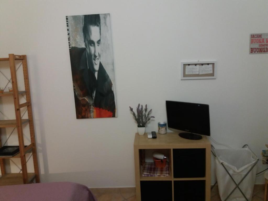 La Mia Casetta room 2