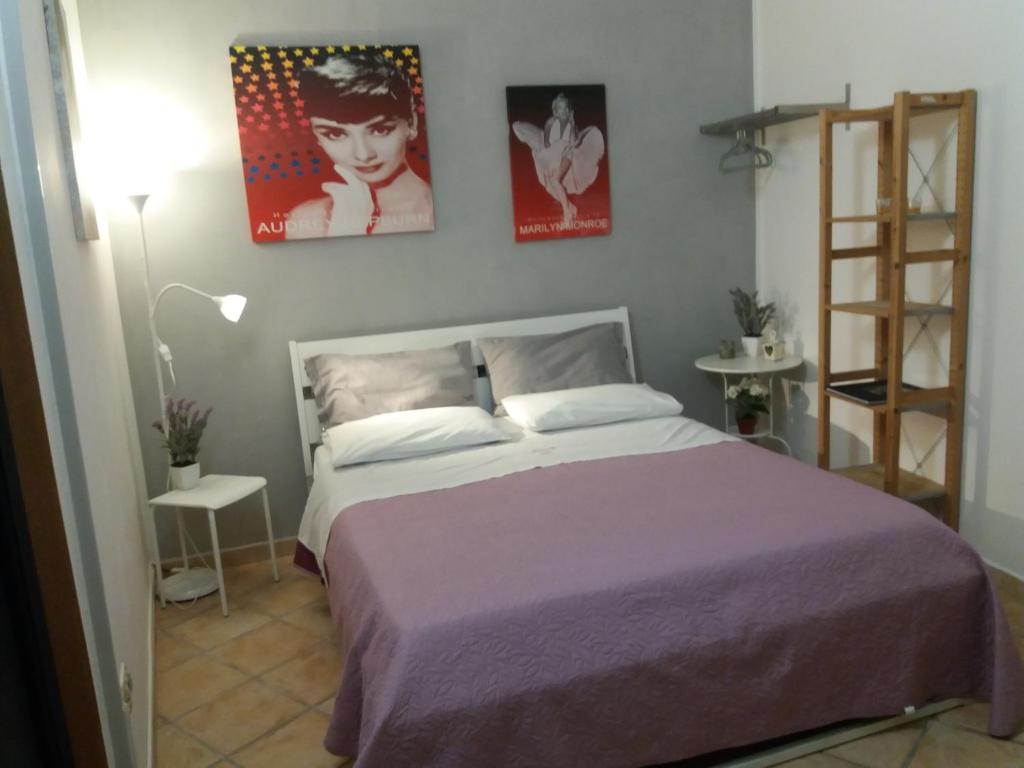 La Mia Casetta room 3