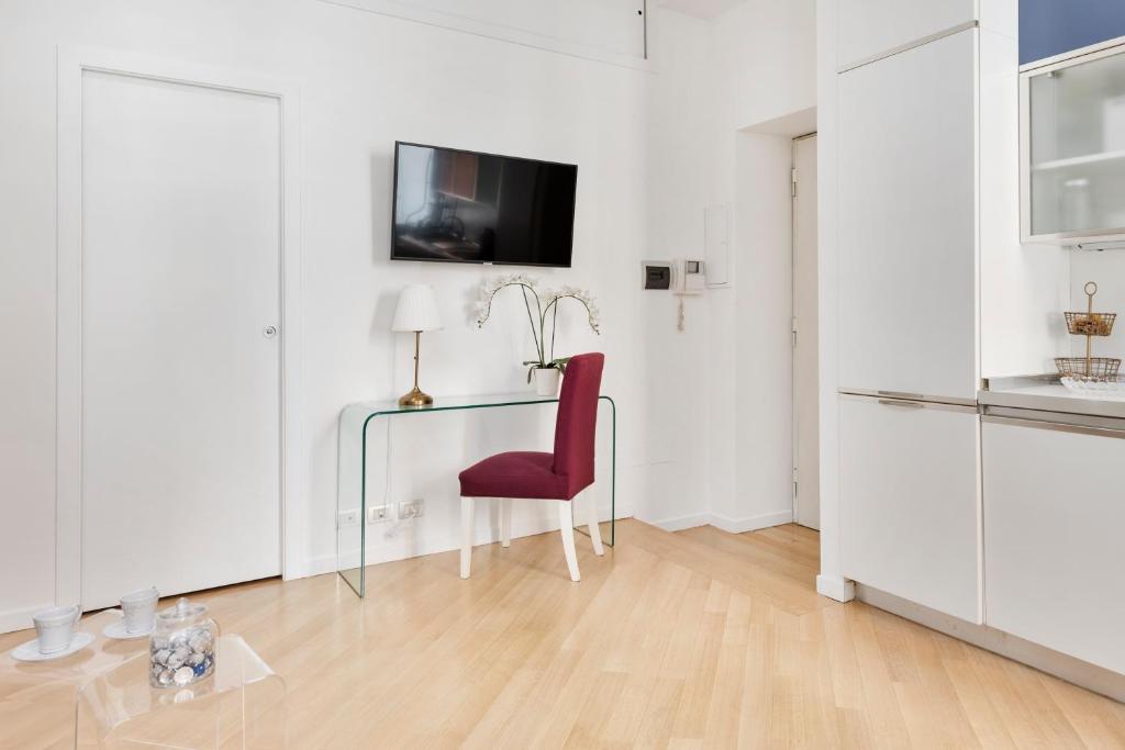 iFdM Mignanelli Suite room 5