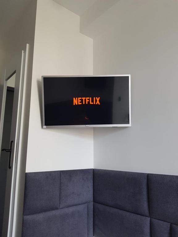 Mikro Apartament STACJA Solo na Starówce room 4