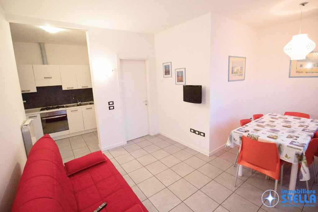 Condominio Milan room 1