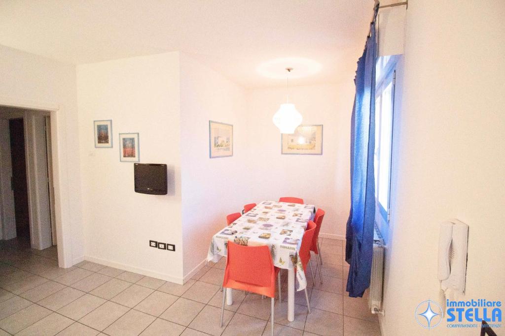 Condominio Milan room 3