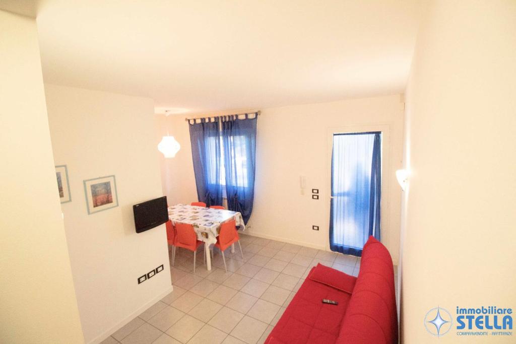 Condominio Milan room 4