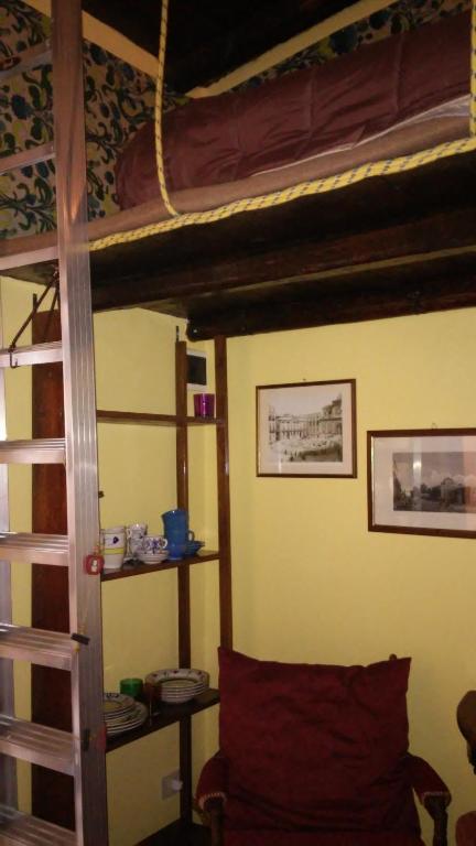 Millimetro room 1