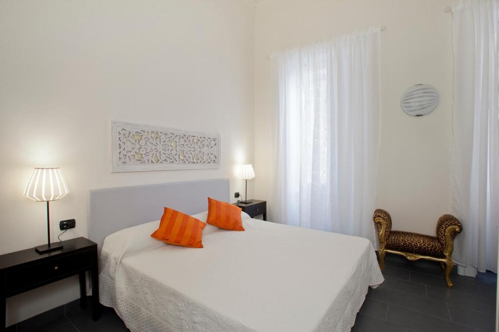Canto dei Mille room 1