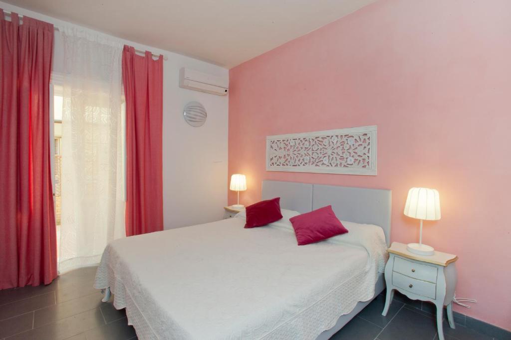 Canto dei Mille room 2