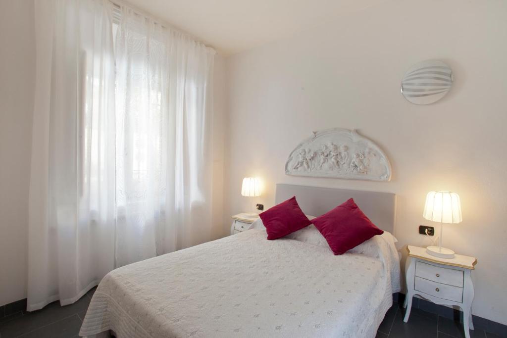 Canto dei Mille room 3