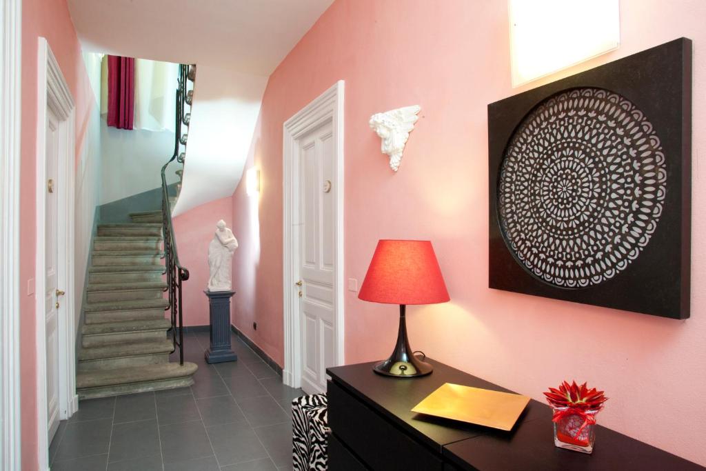Canto dei Mille room 5