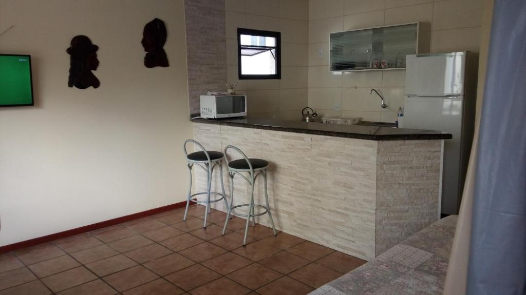 Residencial Milton Prado room 2
