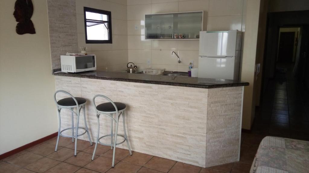 Residencial Milton Prado room 4