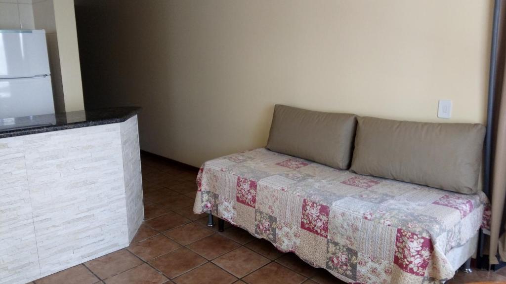 Residencial Milton Prado room 5