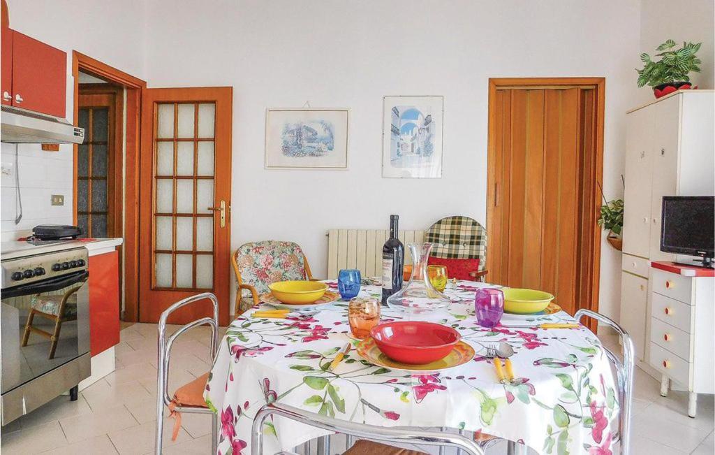 Casale della Minaga room 4