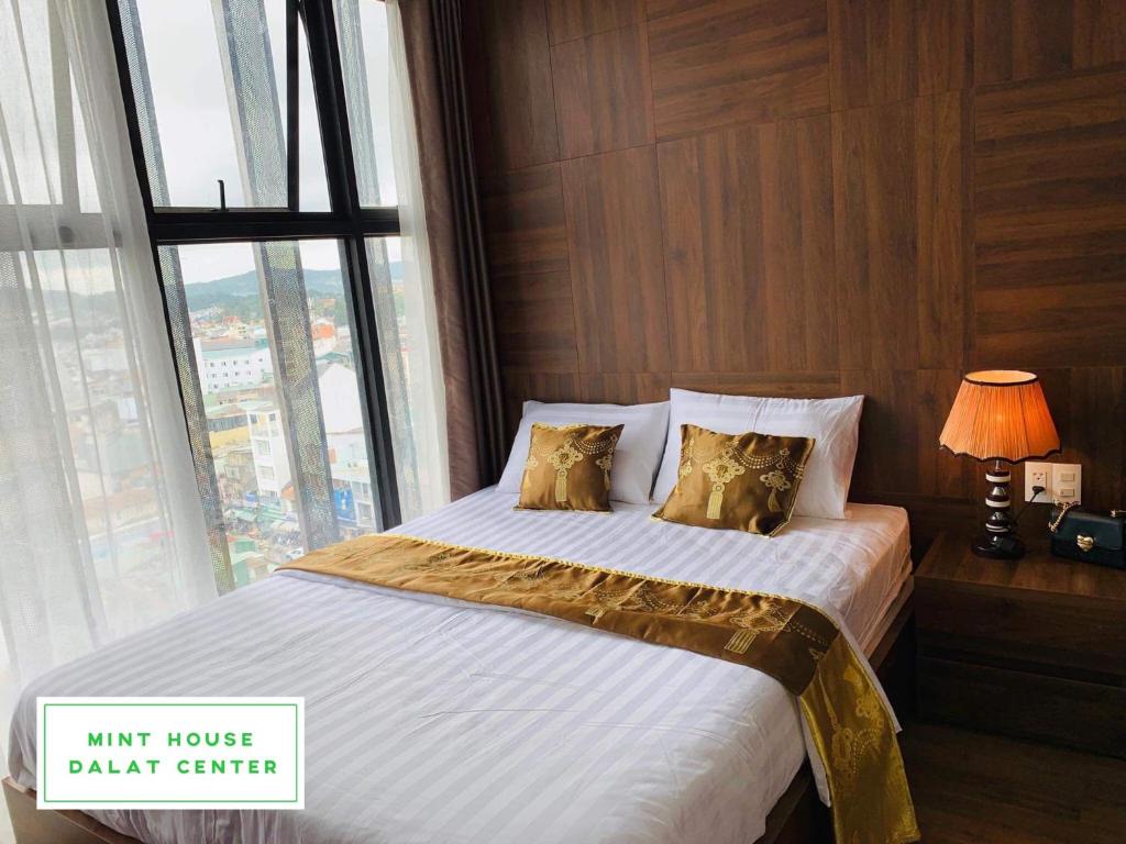 Mint House Dalat Center room 1