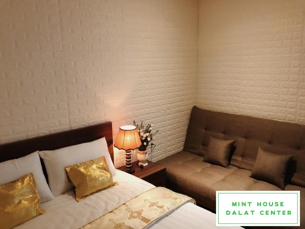 Mint House Dalat Center room 2
