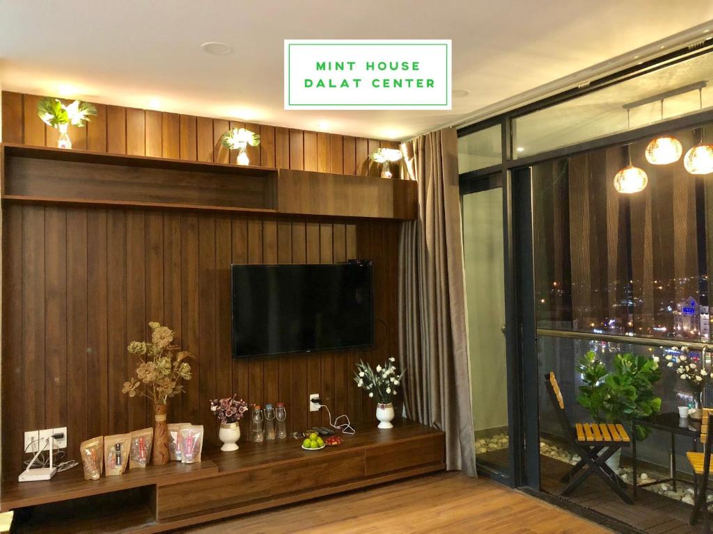 Mint House Dalat Center room 3