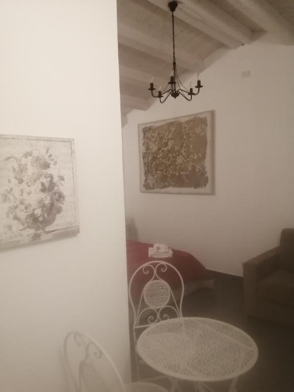 Casa Mireio room 2