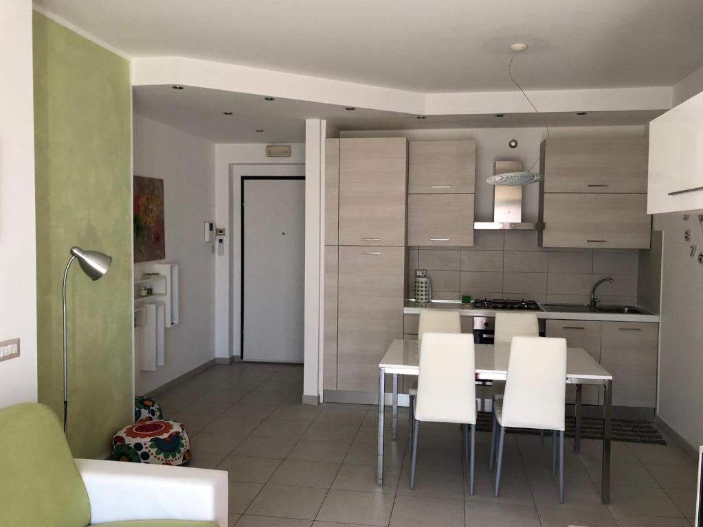 Le Miromí room 3