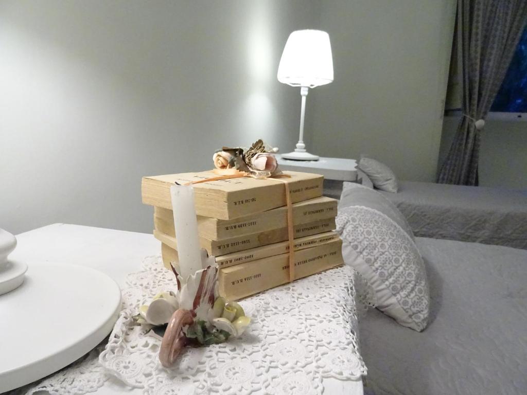 MISS POLLY Suite room 6