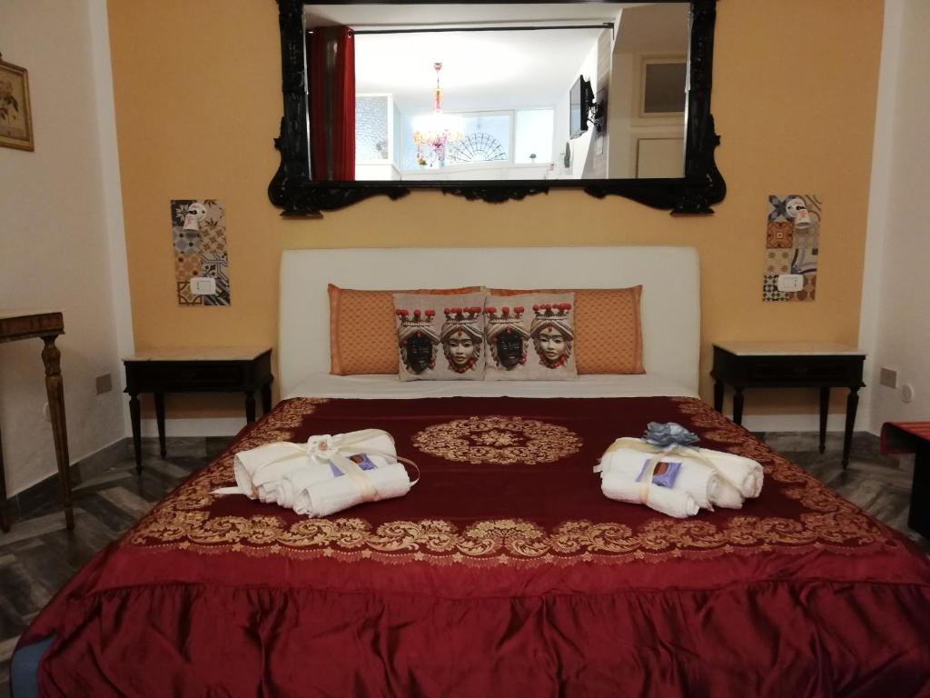 Dimora Modestina room 5