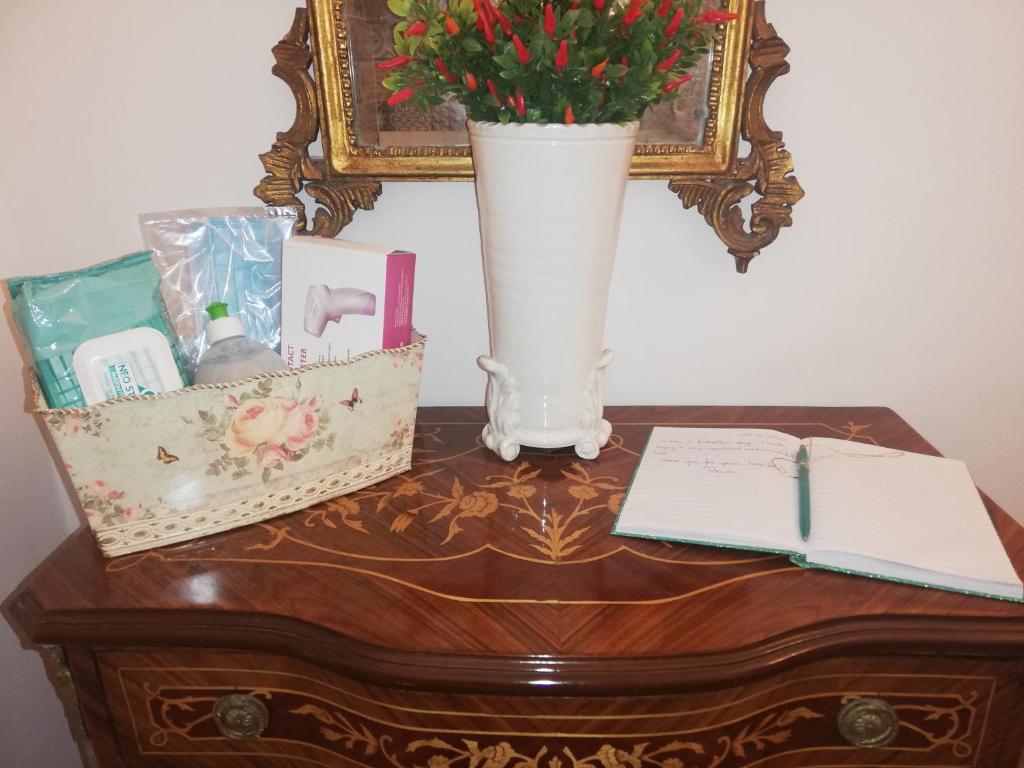 Dimora Modestina room 6