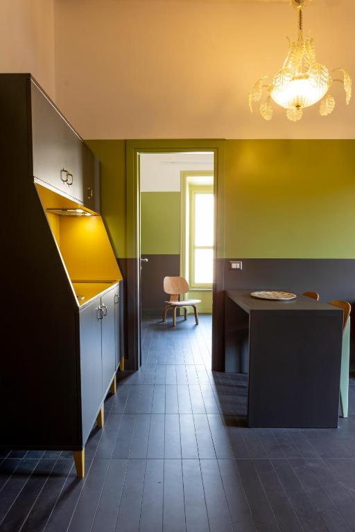MODO Rooms & Suite Rome room 6