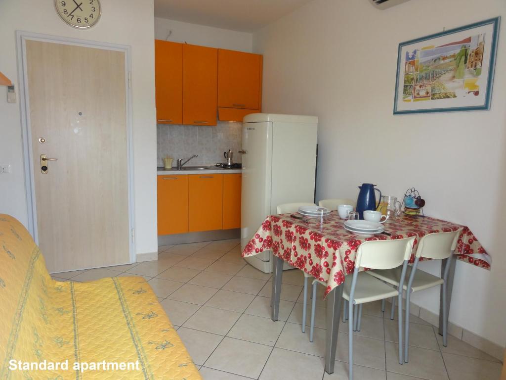 MOLENT - Appartamenti room 5