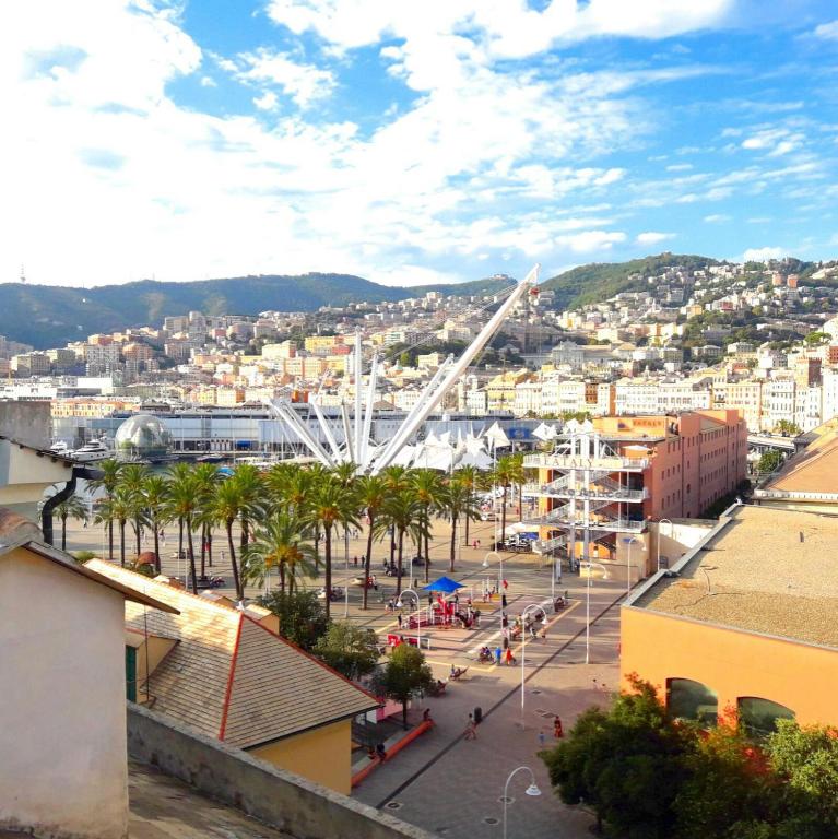 Genoa – Photos 2