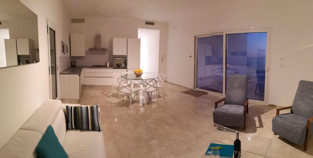 Villa Monalisa room 3