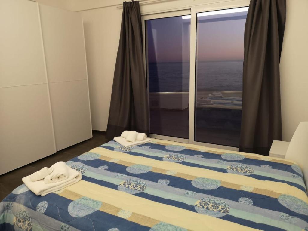 Villa Monalisa room 4