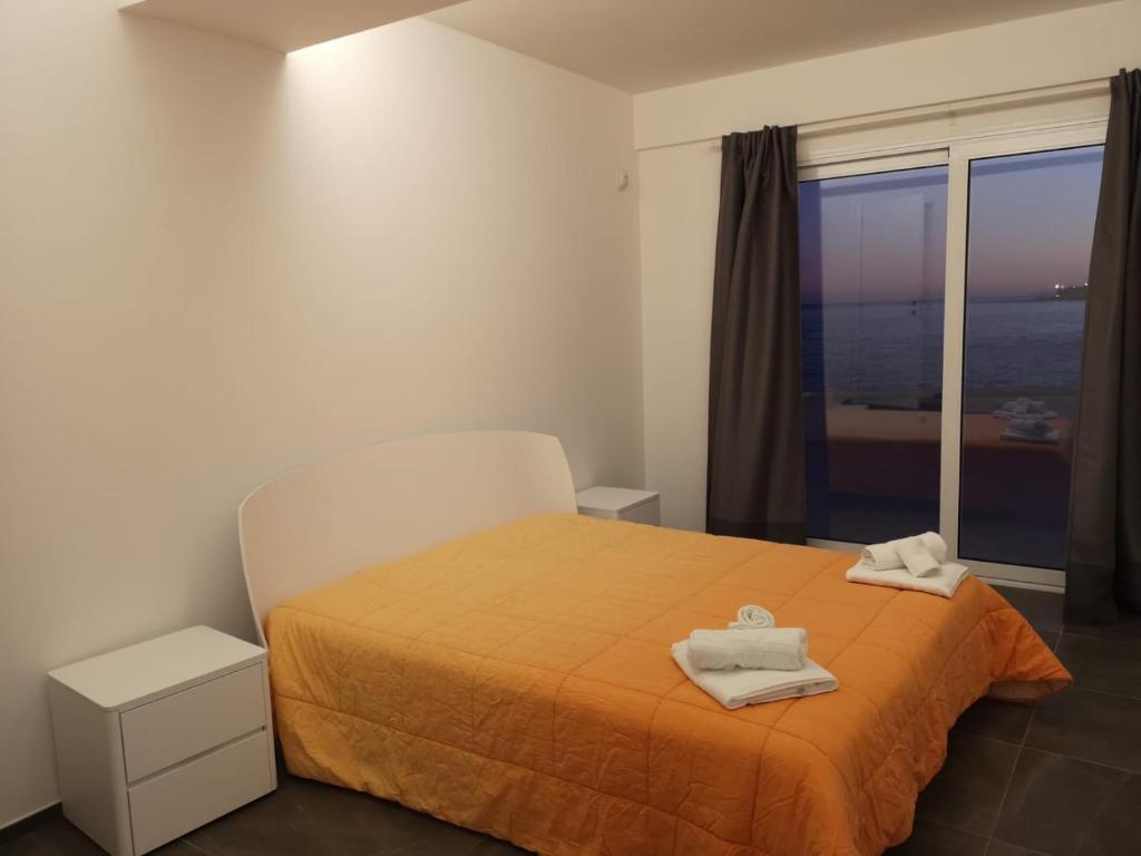Villa Monalisa room 5